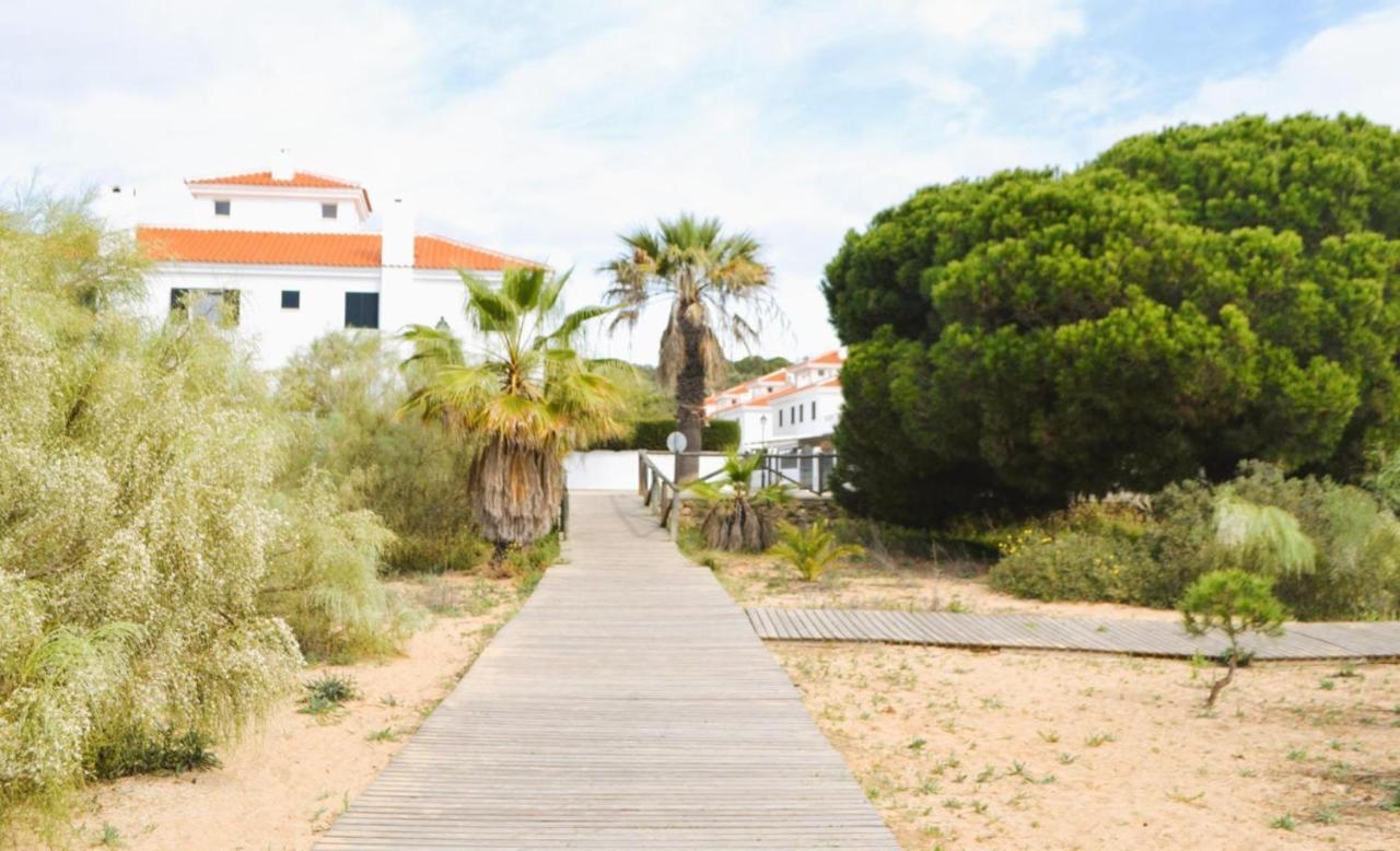 Villa Casa El Barrilete El Rompido Exterior foto