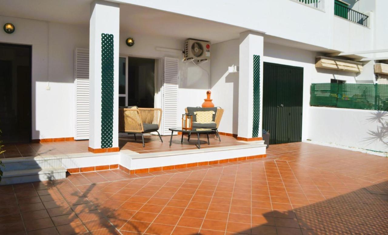 Villa Casa El Barrilete El Rompido Exterior foto