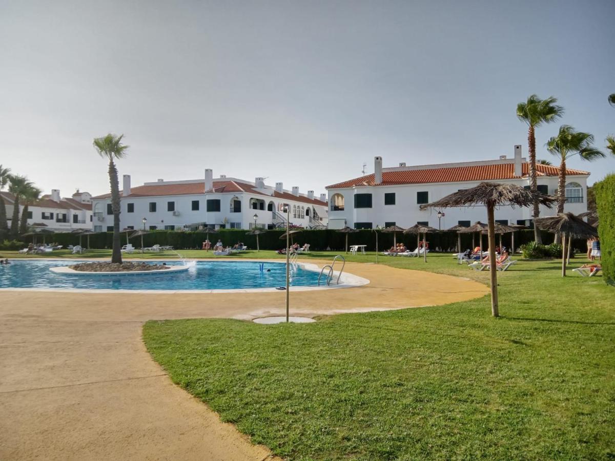 Villa Casa El Barrilete El Rompido Exterior foto